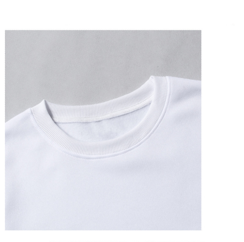Damen Sweatshirt im entspannten Schnitt mit einzigartigem Grafikdesign - 5 - Annoboutique