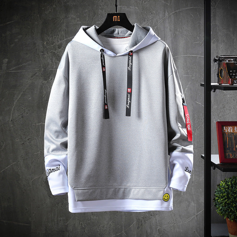 Damen-Hoodie im lässigen Design für entspannte Tage - 1 - Annoboutique