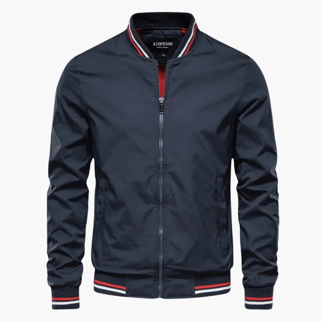 Jonas – Klassische Bomberjacke Herren