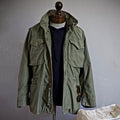 Dario - Herren Feldjacke mit Mehrfachtaschen