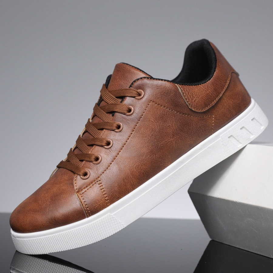 Sergio – Moderne Herren Sneaker mit cleanem Design