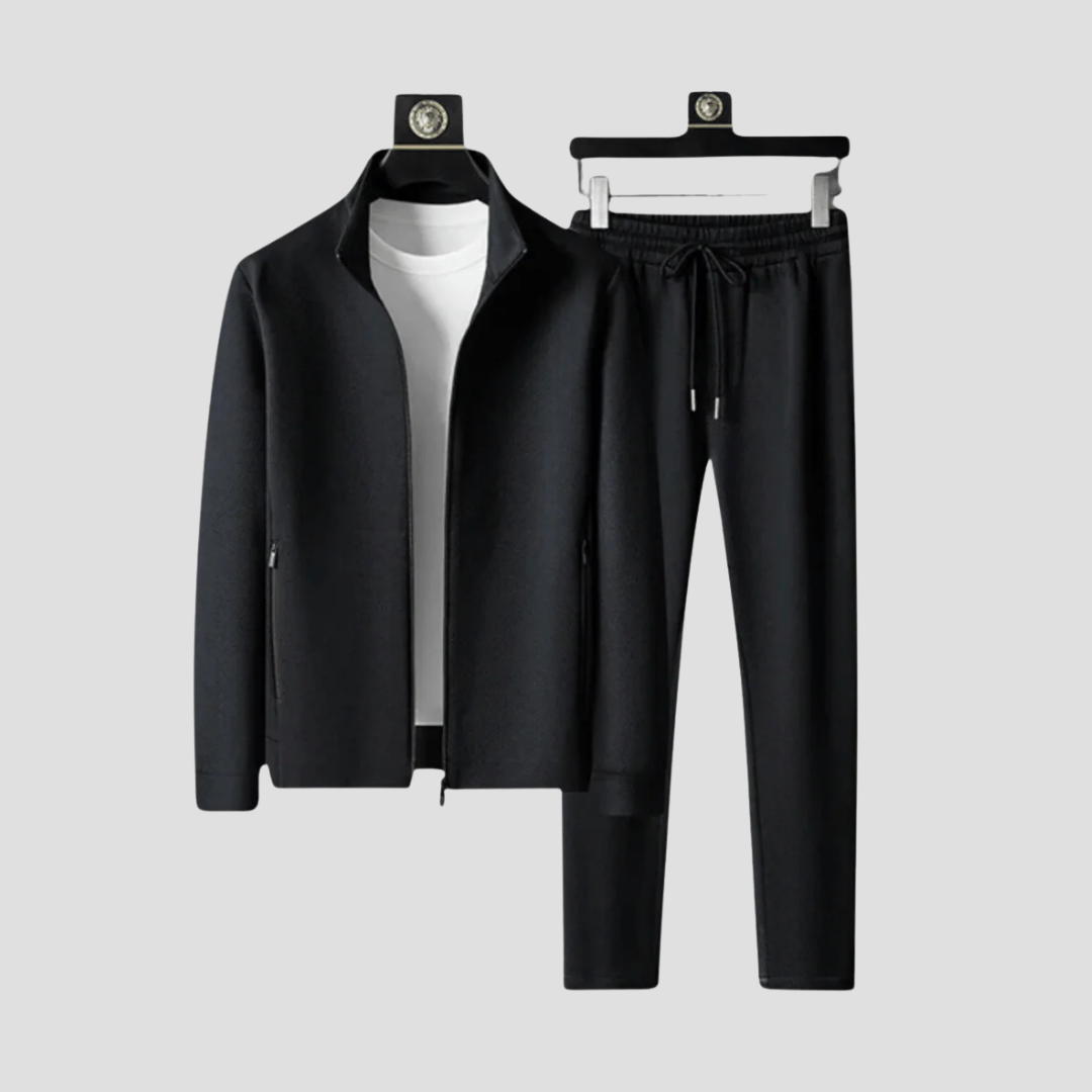 Lukas – Elegantes Freizeit-Set für Herren