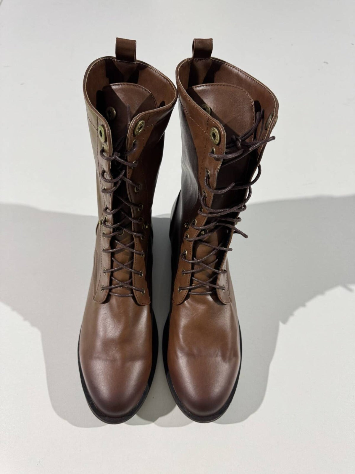 Harrison – Premium-Lederstiefel für Herren