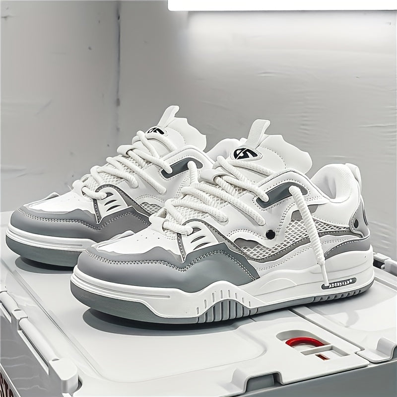 Aris – Chunky Retro Sneaker Unisex