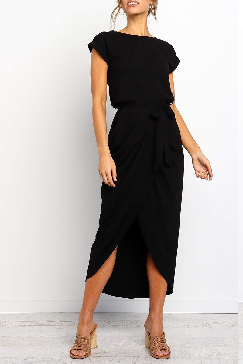 Vanessa – Stilvolles Wickelkleid für jeden Anlass - Image 19
