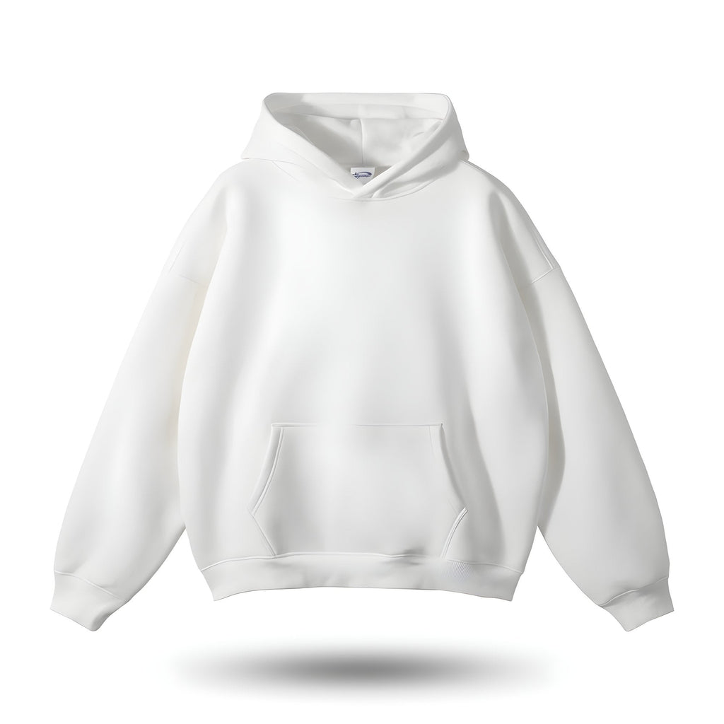 Mason – Lässiger Oversize Herren Hoodie