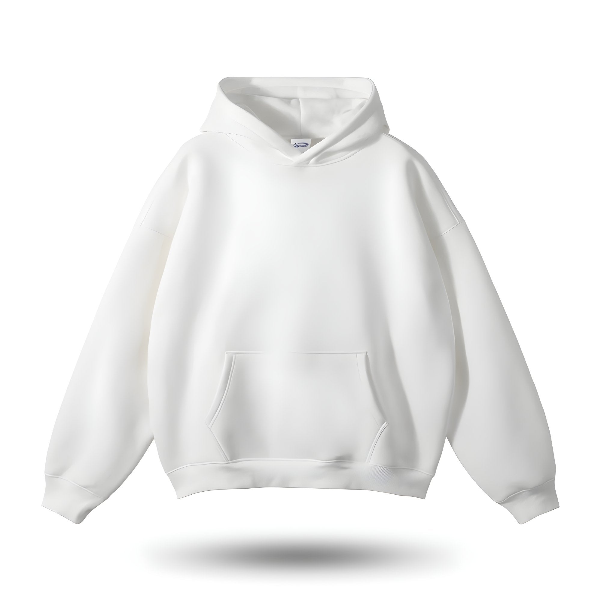 Mason – Lässiger Oversize Herren Hoodie