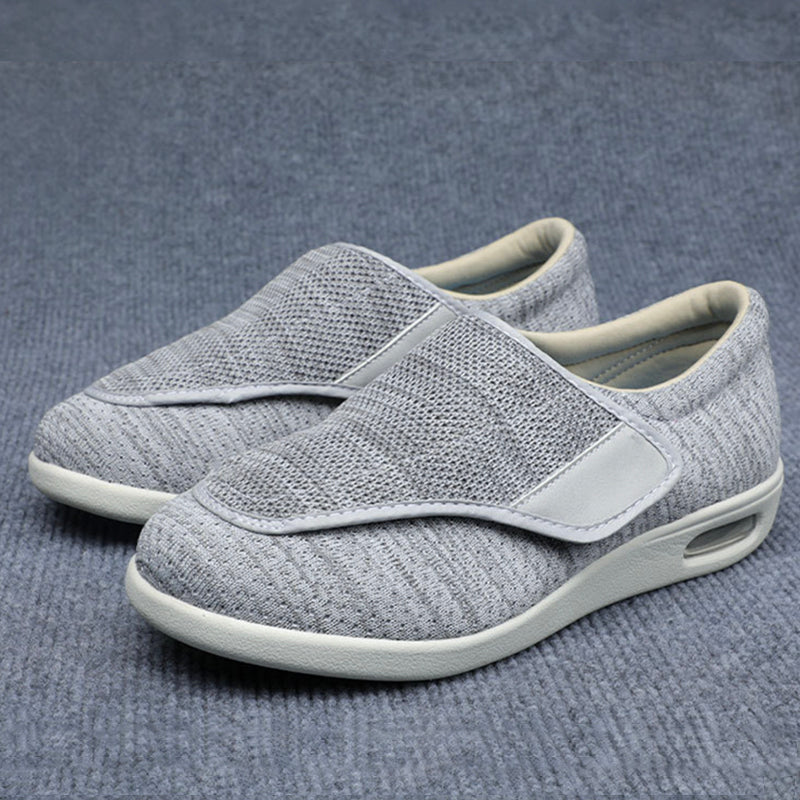 Noah – Bequemer Herren Slip-on Sneaker mit flexibler Sohle