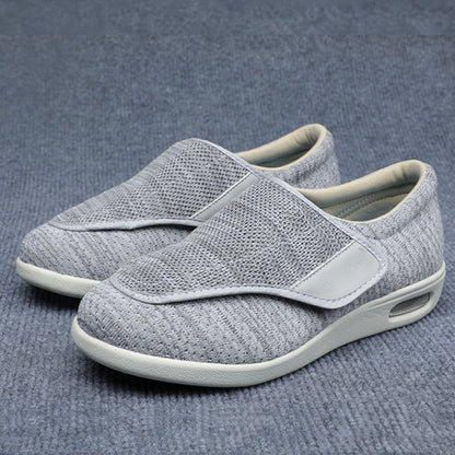 Noah – Bequemer Herren Slip-on Sneaker mit flexibler Sohle