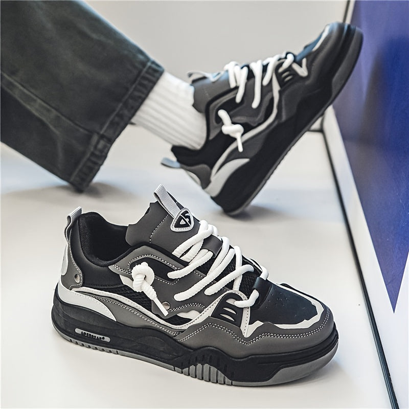Aris – Chunky Retro Sneaker Unisex