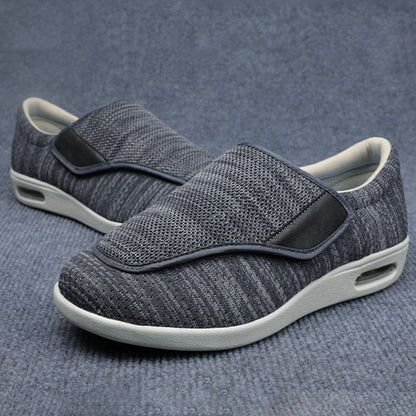 Noah – Bequemer Herren Slip-on Sneaker mit flexibler Sohle