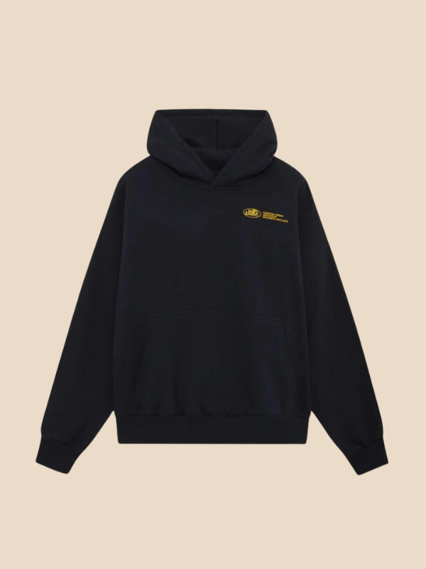 Maya - Damen Hoodie mit Print und Kapuze