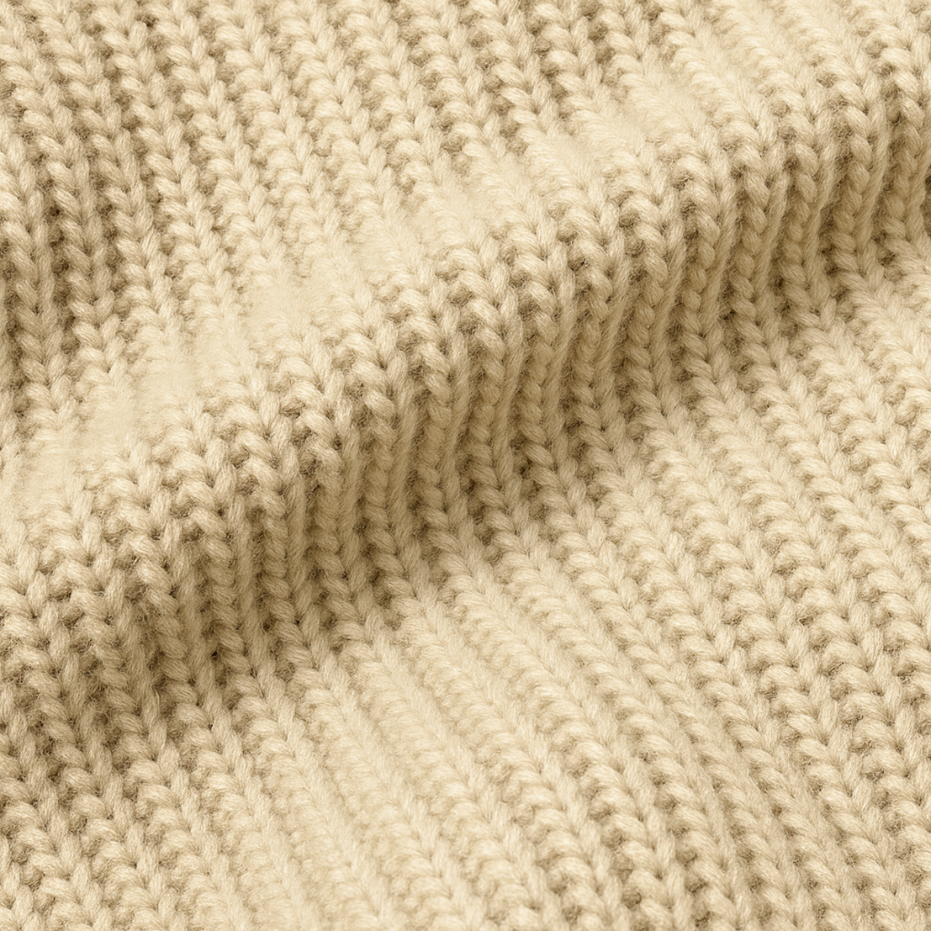 Noah – Strickpullover mit Rundhalsausschnitt für Herren