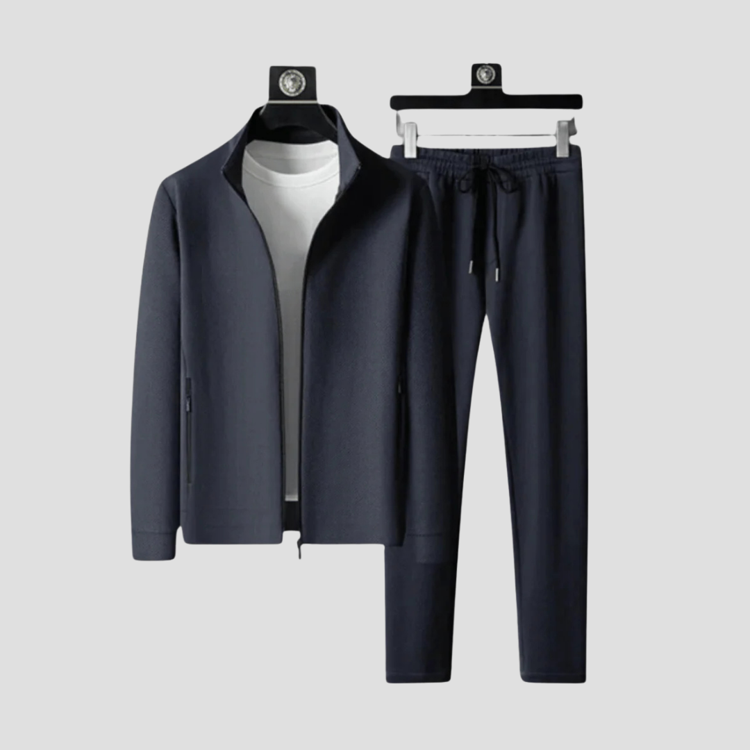 Lukas – Elegantes Freizeit-Set für Herren
