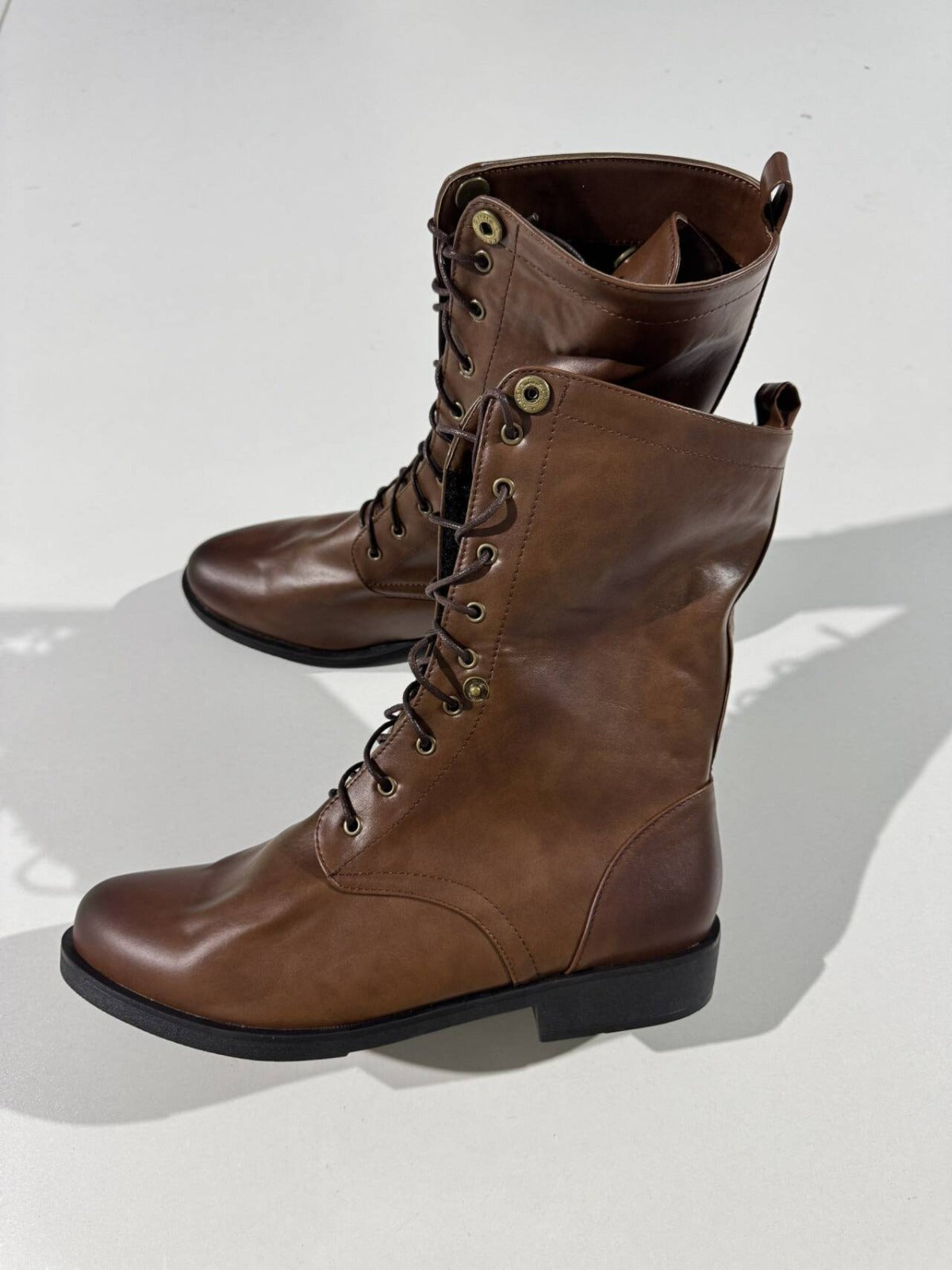 Harrison – Premium-Lederstiefel für Herren