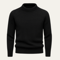 Noah – Strickpullover mit Rundhalsausschnitt für Herren