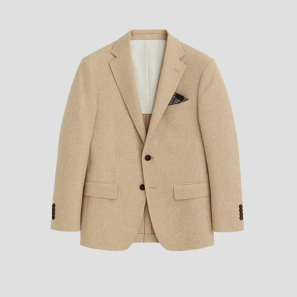 Mateo – Eleganter Slim Fit Blazer Herren
