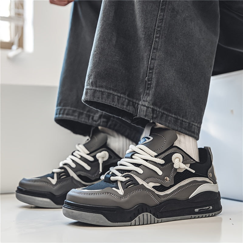 Aris – Chunky Retro Sneaker Unisex