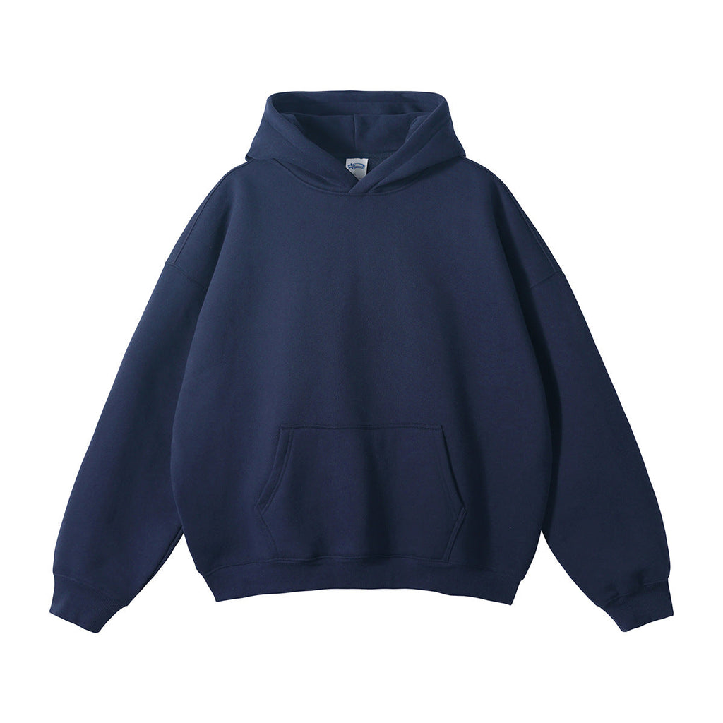 Mason – Lässiger Oversize Herren Hoodie