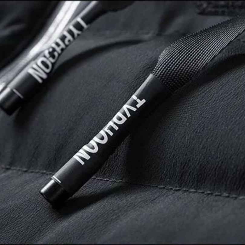 Ben – Leichte Steppweste Herren