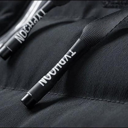 Ben – Leichte Steppweste Herren