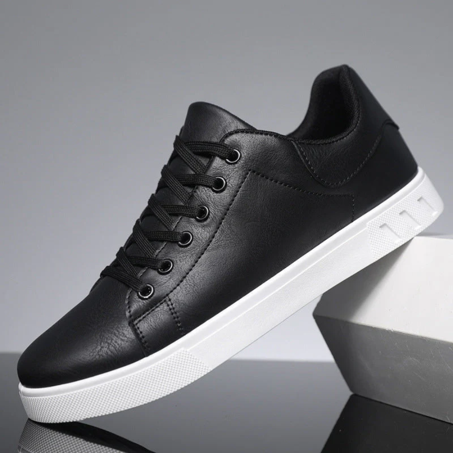 Sergio – Moderne Herren Sneaker mit cleanem Design