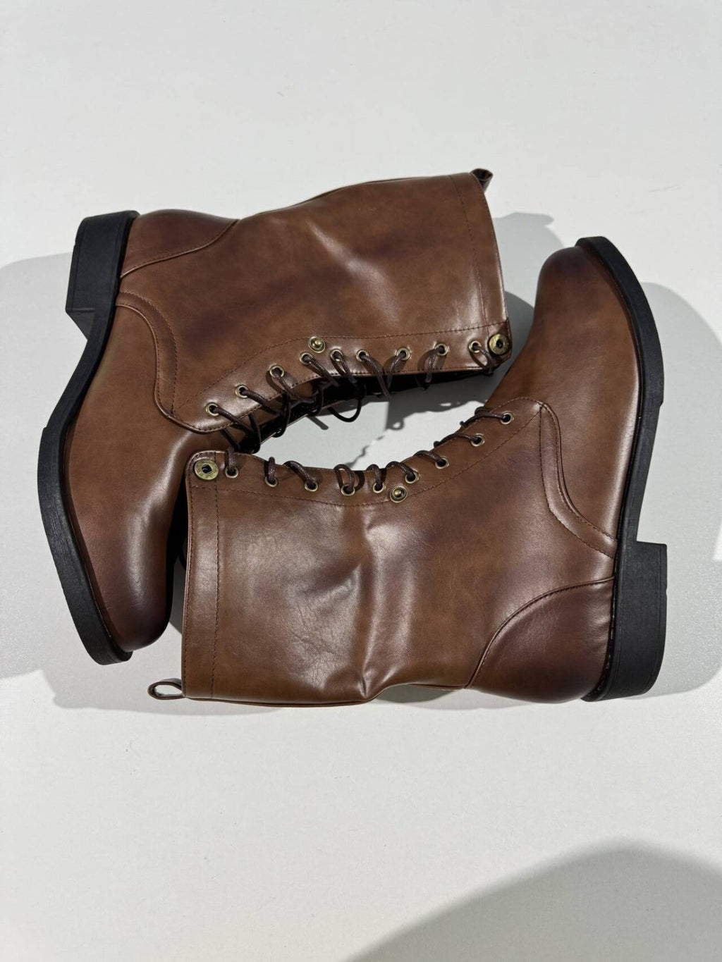 Harrison – Premium-Lederstiefel für Herren