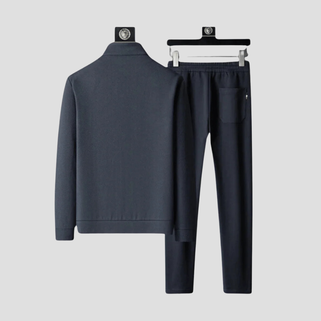 Lukas – Elegantes Freizeit-Set für Herren