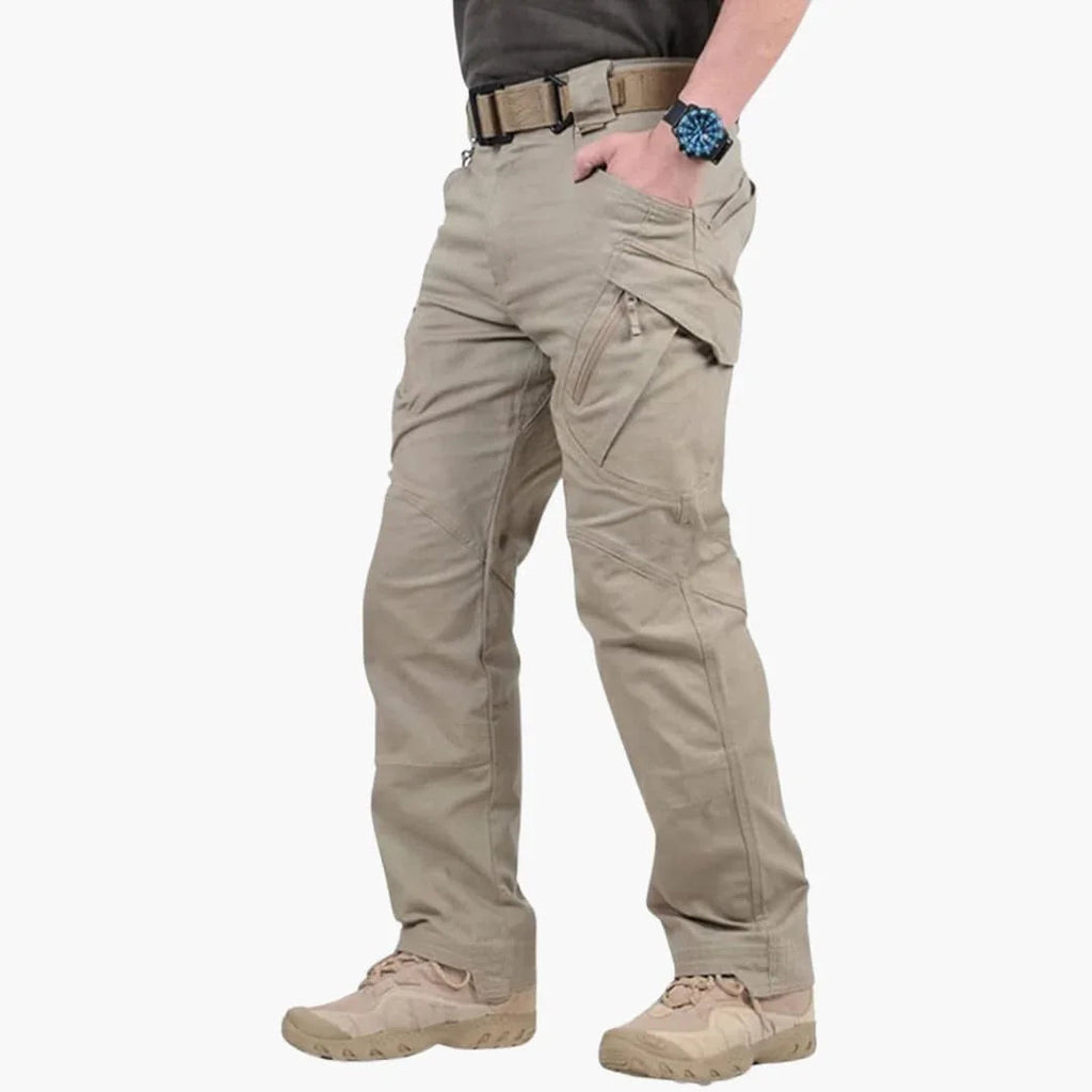 Max – Cargo Outdoorhose Herren