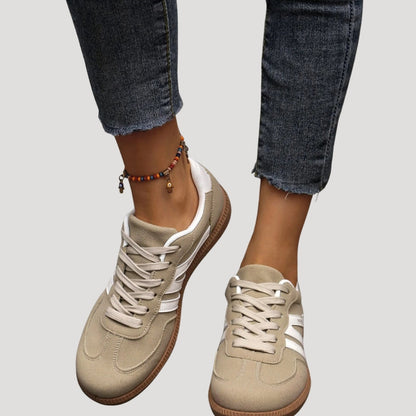 Nava – Damen Sneaker mit bequemer Passform