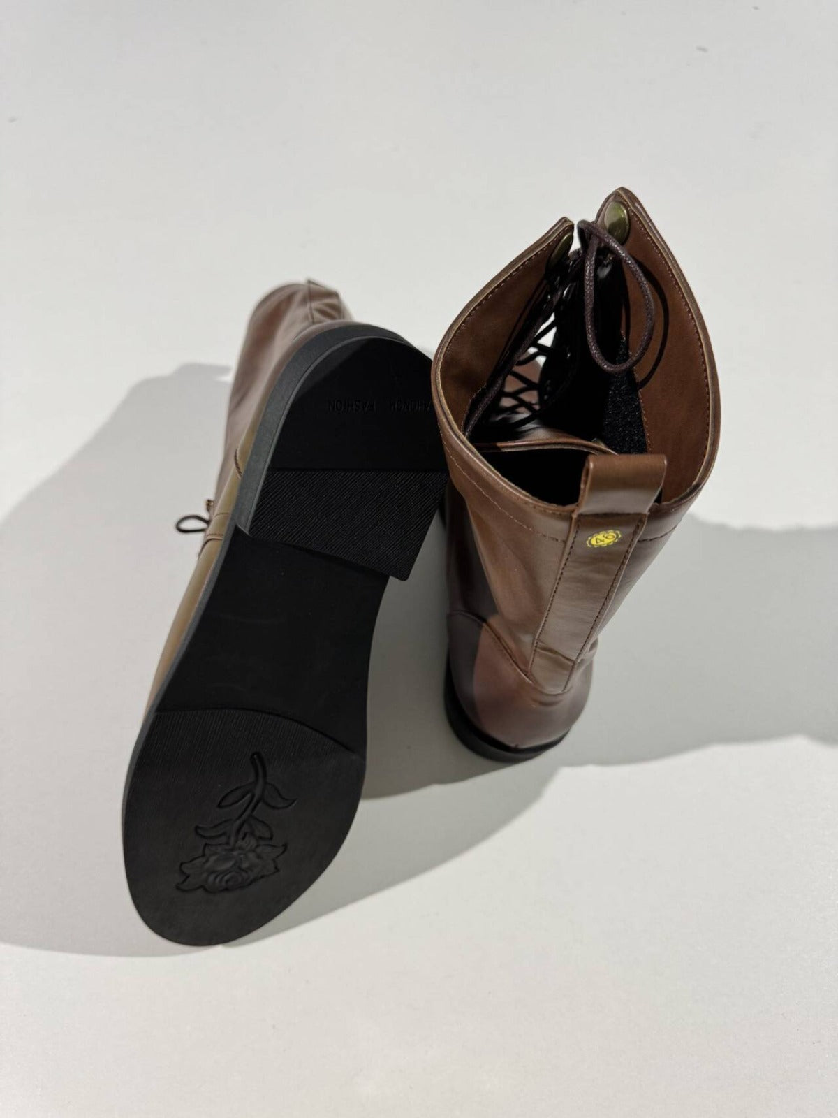 Harrison – Premium-Lederstiefel für Herren
