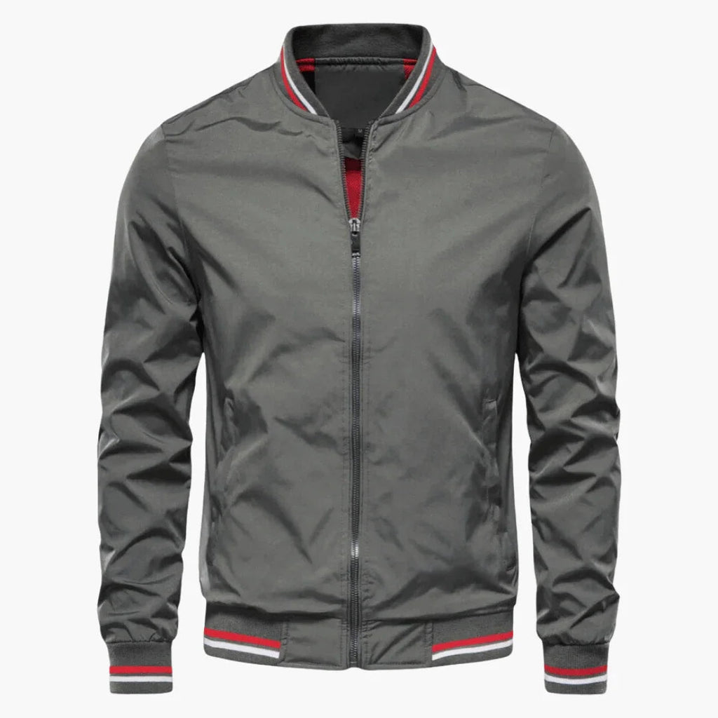 Jonas – Klassische Bomberjacke Herren