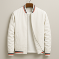 Noah – Herren-Bomberjacke mit Sportlich-Modernem Design