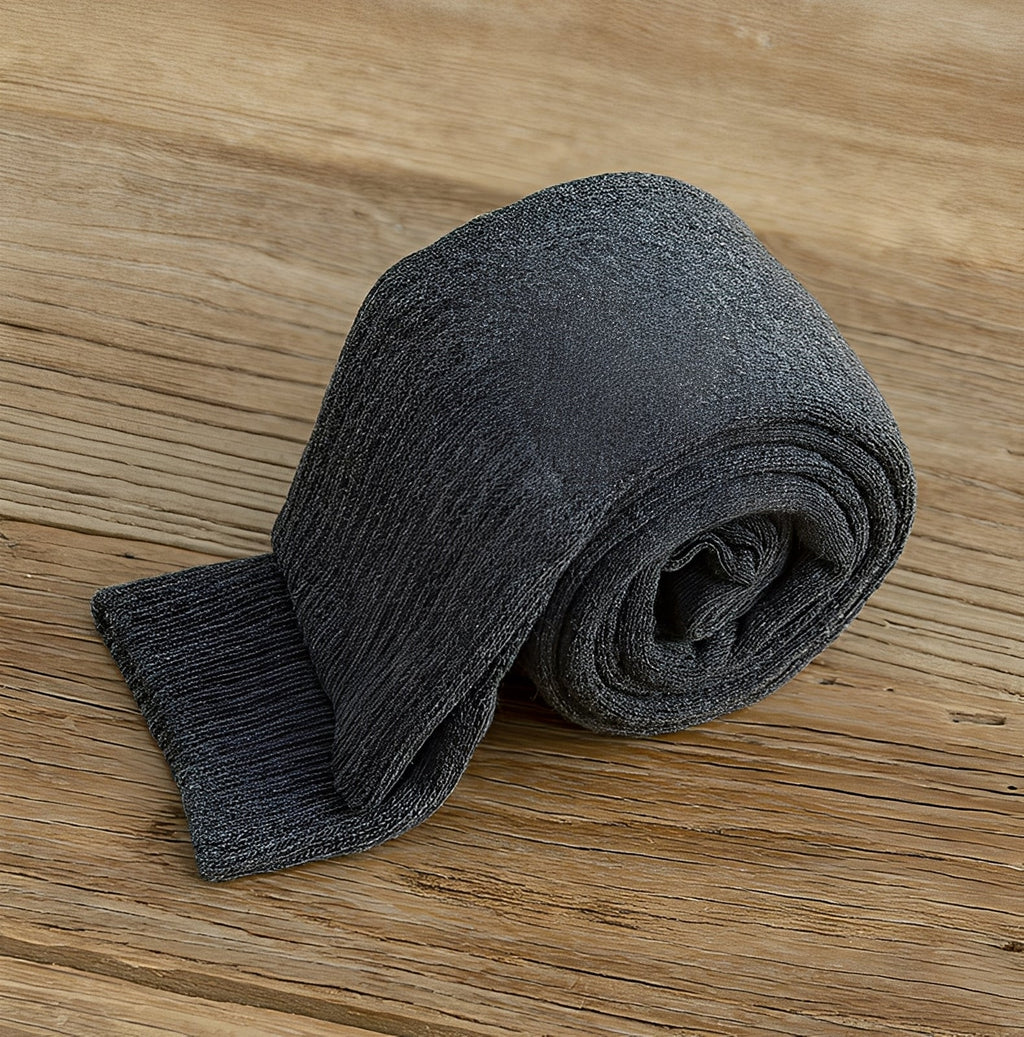 Ivy – Weiche Rippstrick-Socken im Mehrfach-Set Damen