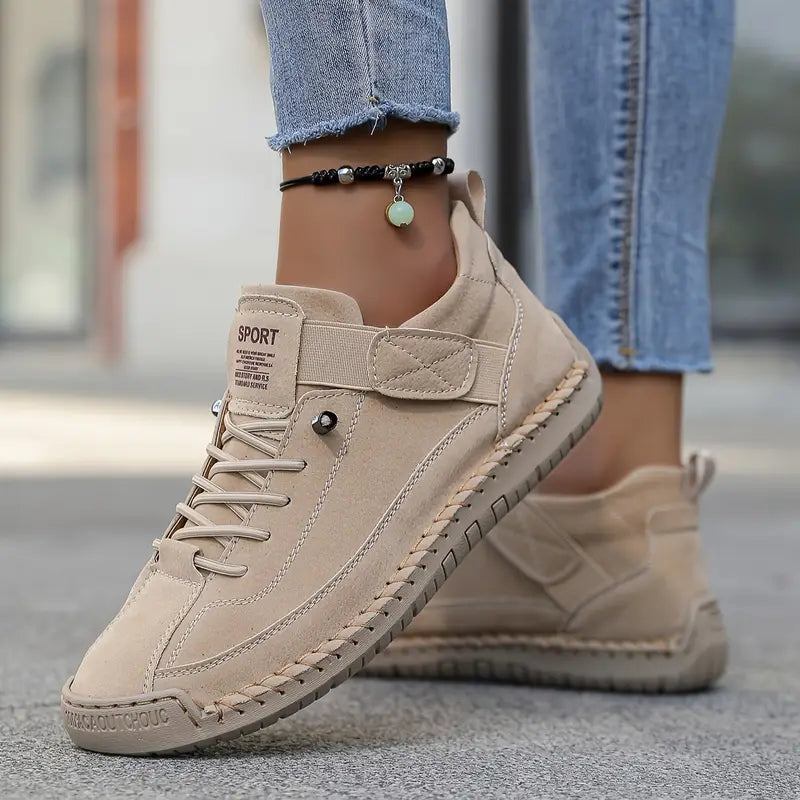 Lara – Sportliche Freizeitsneaker Damen