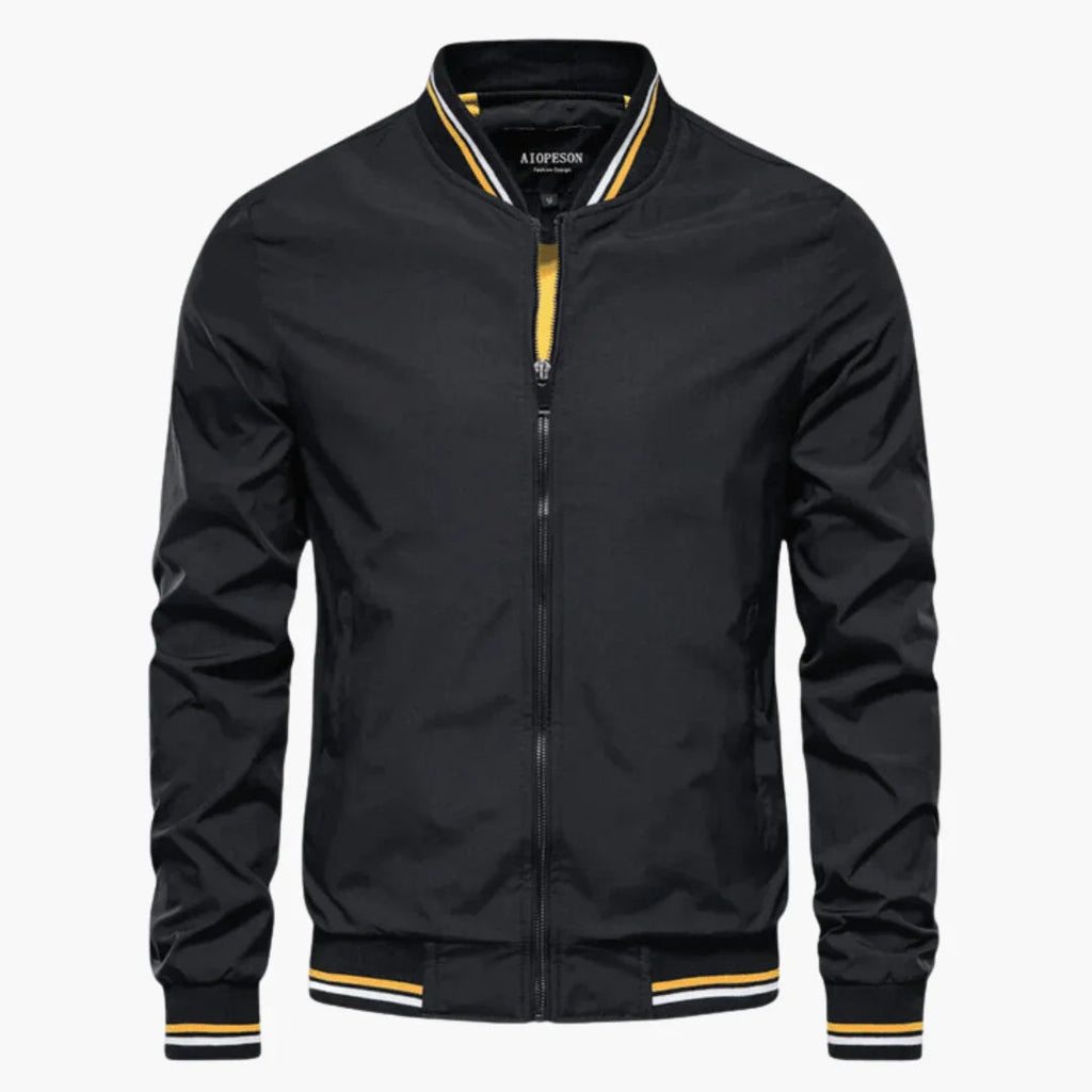 Jonas – Klassische Bomberjacke Herren