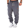 Liam – Herren Jogginghose Mit Kordelzug