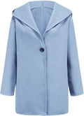 Claudia - Kurze Damenjacke mit Revers