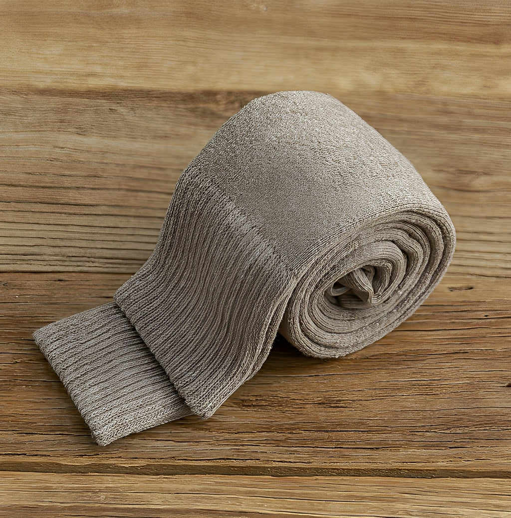 Ivy – Weiche Rippstrick-Socken im Mehrfach-Set Damen