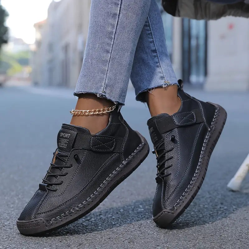 Lara – Sportliche Freizeitsneaker Damen