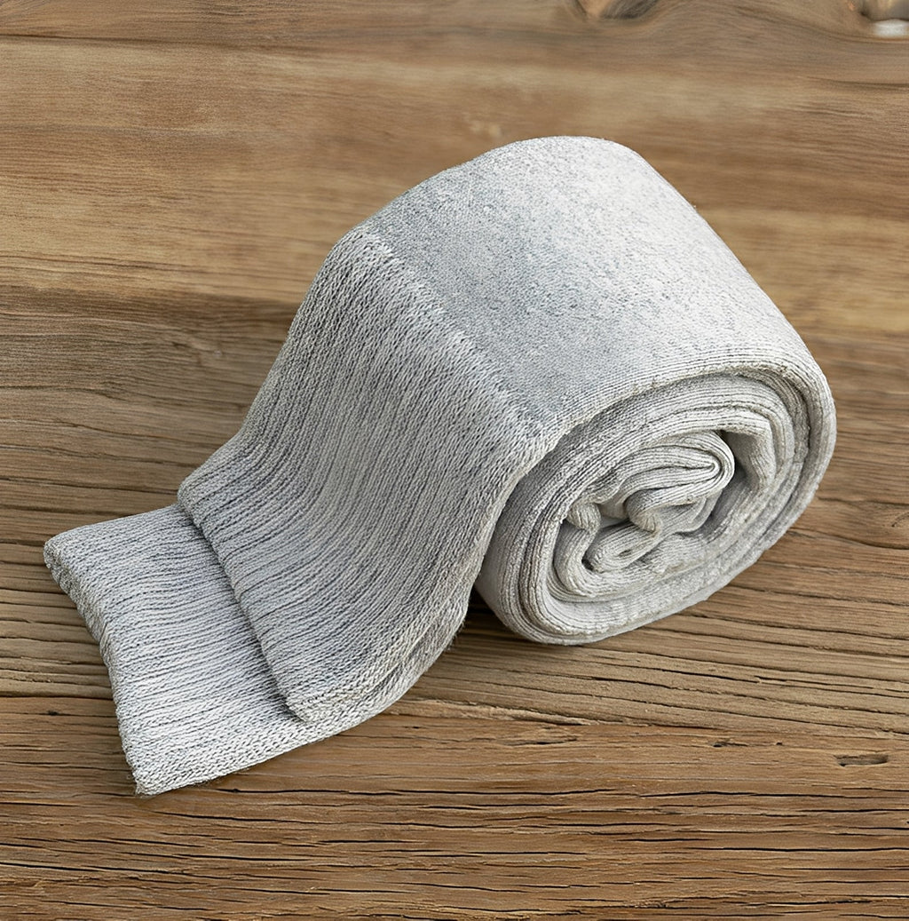 Ivy – Weiche Rippstrick-Socken im Mehrfach-Set Damen