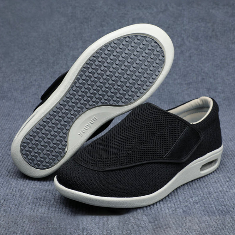 Noah – Bequemer Herren Slip-on Sneaker mit flexibler Sohle