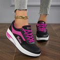 Sofía – Sportlich-elegante Damen Sneaker mit ergonomischer Sohle