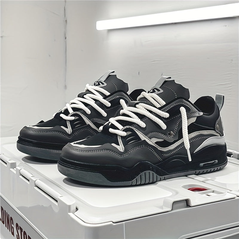 Aris – Chunky Retro Sneaker Unisex