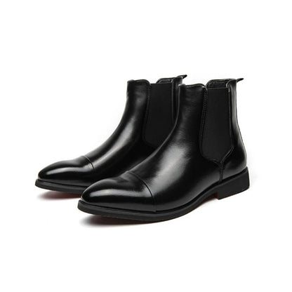 Lennard – Elegante Chelsea Boots für Herren