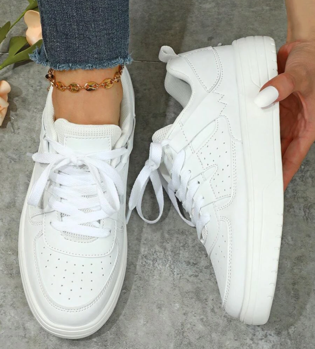 Lina – Stylische Damen-Sneaker im modernen Streetstyle-Design