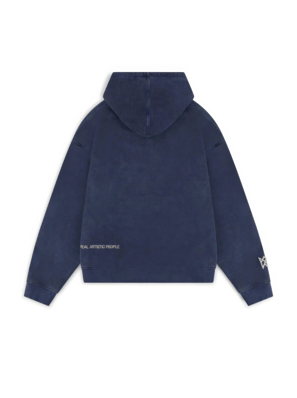 Noah – Statement Hoodie Herren mit Front-Print
