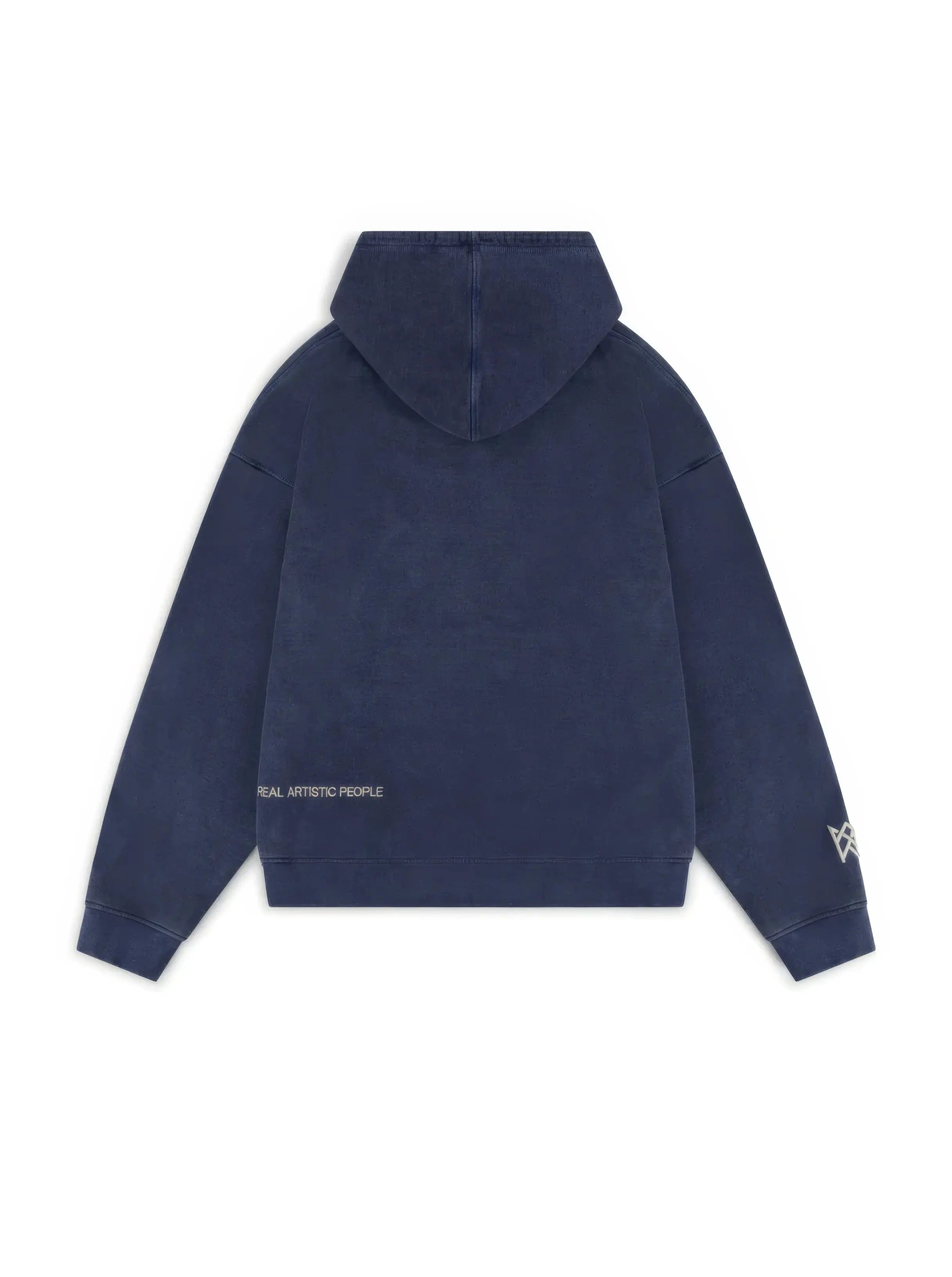 Noah – Statement Hoodie Herren mit Front-Print