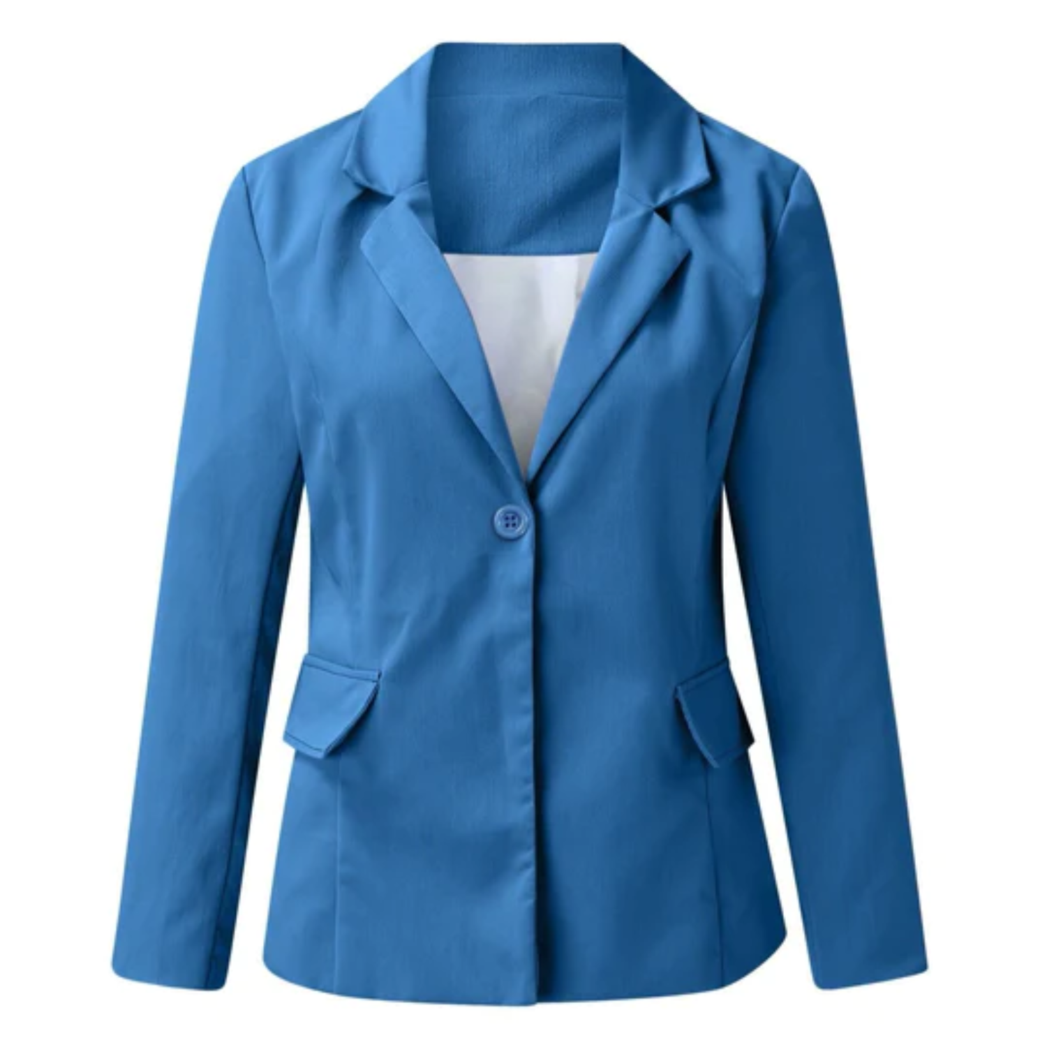 Laura - Damen Blazer mit Reverskragen