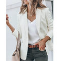 Laura - Damen Blazer mit Reverskragen